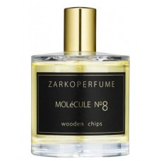 Molecule №8 - Zarkoperfume*